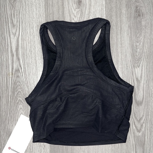 NWT - Lululemon Blissful Blend Tank Top - Picture 5 of 5